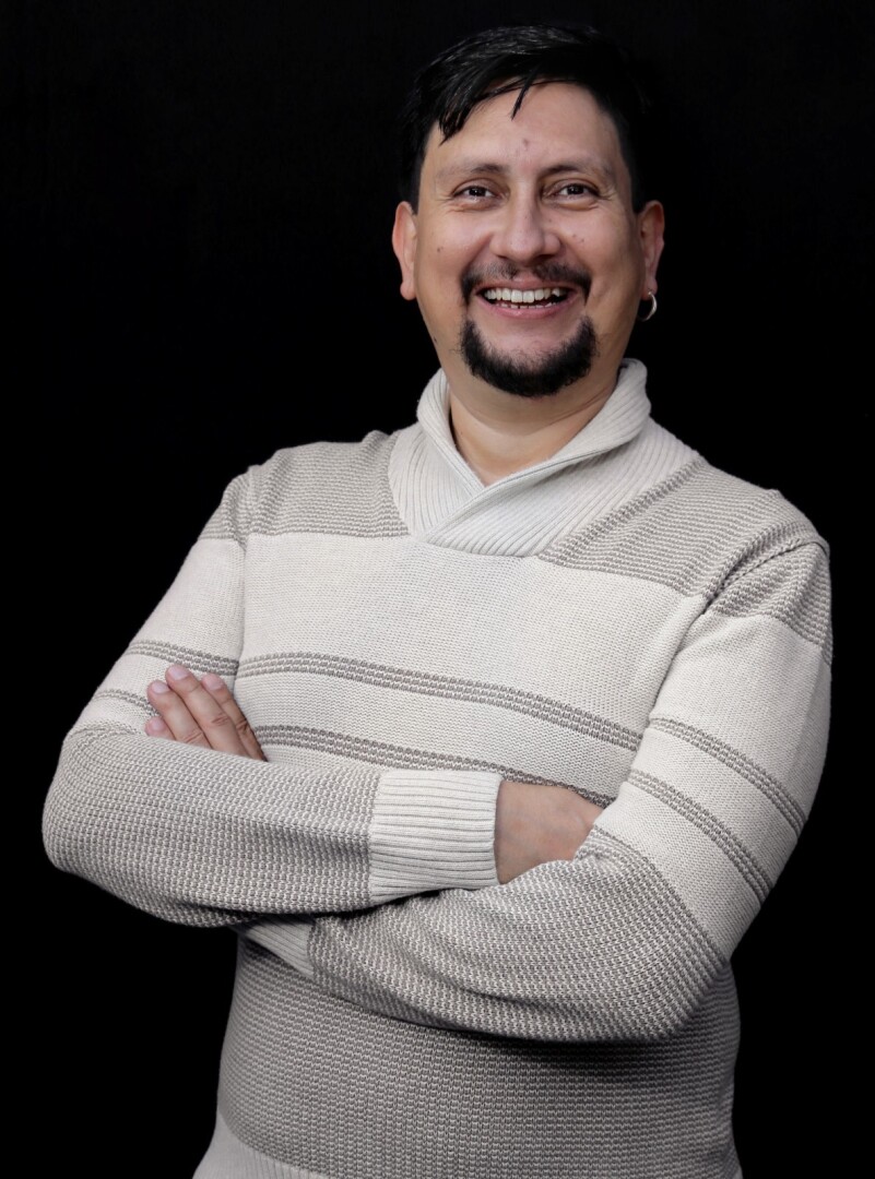 Ricardo Alfredo Torres Correa