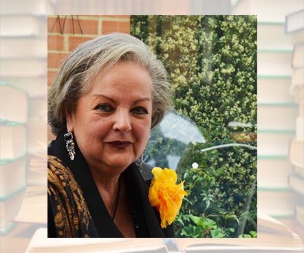 Mapy Gutiérrez: pintura y libros, del Tolima para España