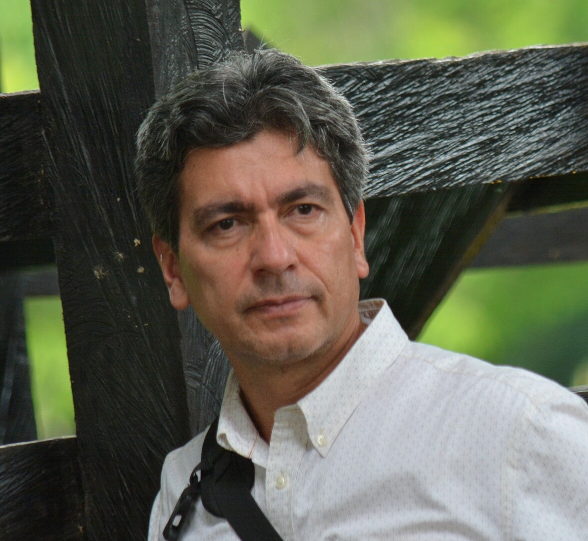 Ángel Martínez