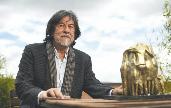 José Augusto Rivera: un tolimense en El Vaticano