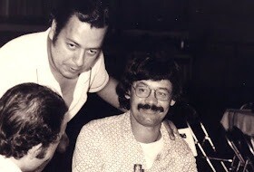 Recordando a Carlos Perozzo