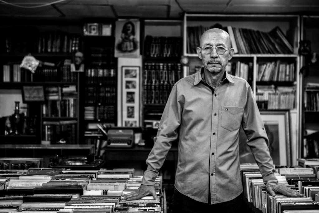 Hernando Guerra: la poesía de la libertad