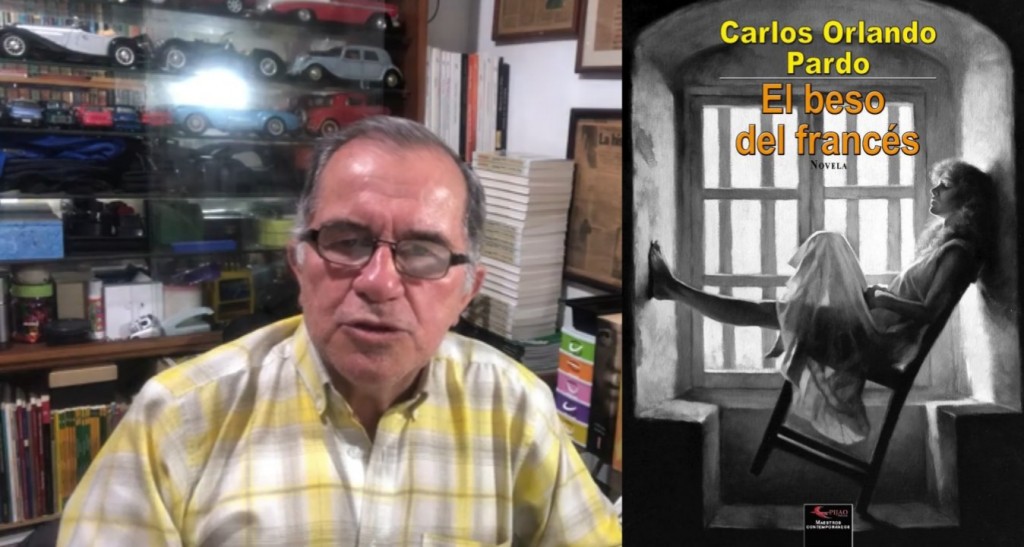 ‘El beso del francés’: una historia bien contada