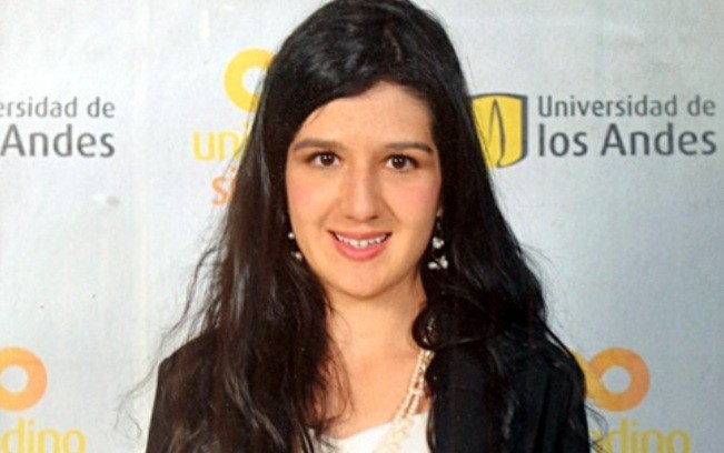 Sara Santa Aguilar gana el VI Premio de Investigación Cervantista “José María Casasayas”