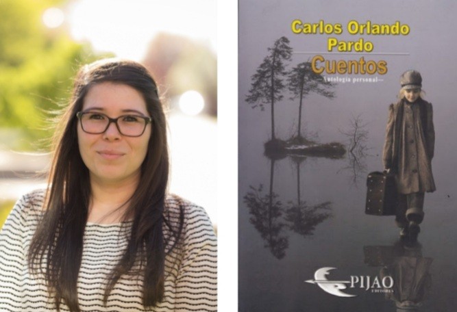 Guerra y violencia en Colombia: Un análisis crítico de la memoria colectiva en la narrativa de Carlos Orlando Pardo