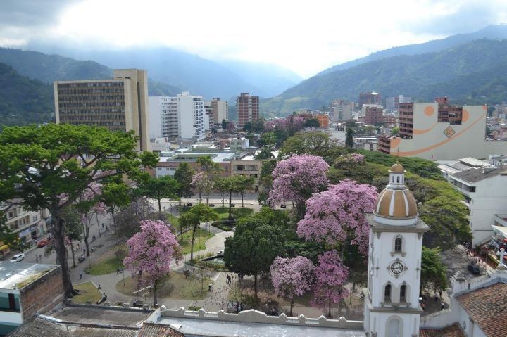 Ibagué: ciudad musical