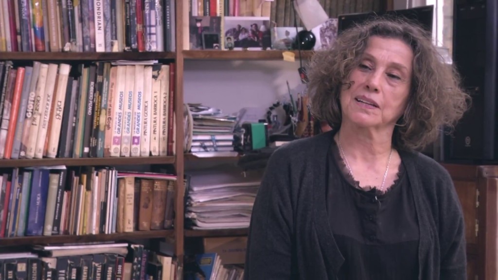 Mariana Varela: El detalle como fundamento