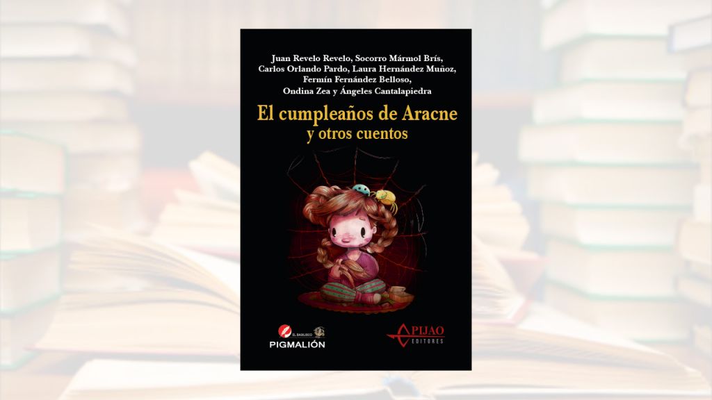 El cumpleaños de Aracne