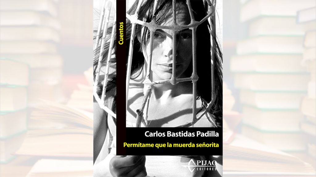 Permítame que la muerda, señorita