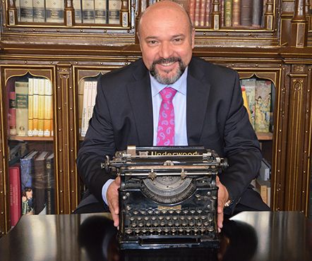 Sobre la piel del amor