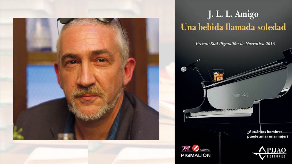 Una bebida llamada soledad