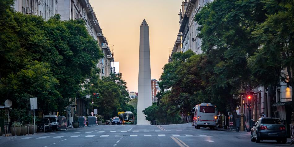 Se aplaza la Feria del Libro de Buenos Aires, sin nueva fecha definida