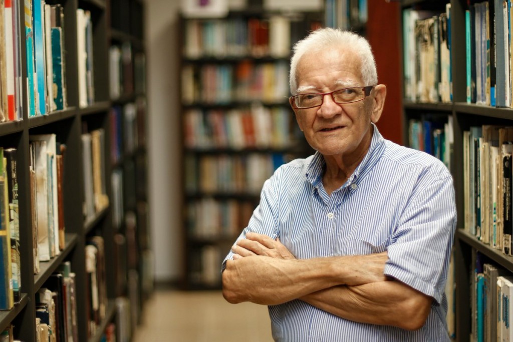 Luto en la literatura: falleció Ramón Illán Bacca