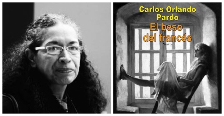 Reseña sobre El Beso del Francés: por Sonia Truque