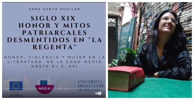 Discursos sobre el cuerpo femenino. estupro y agresión sexual