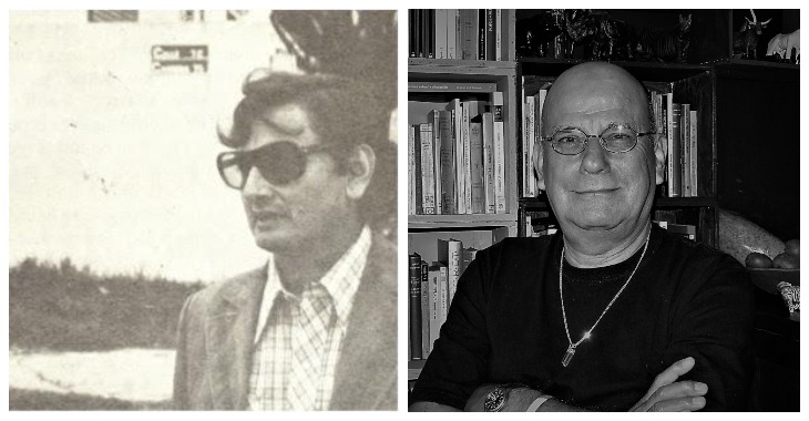 Humberto Tafur, en busca de la perfección