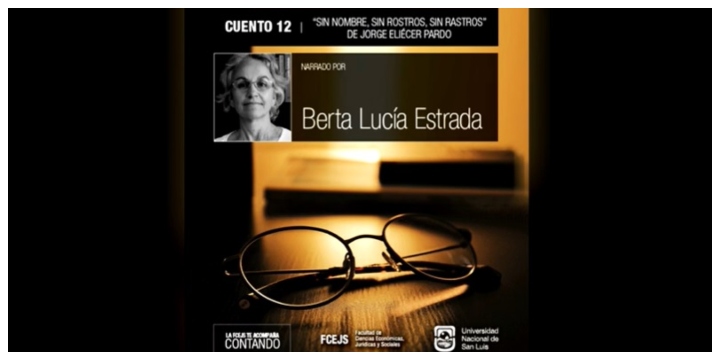 Autores Pijao protagonistas en Argentina