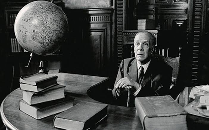Diez grandes frases de Jorge Luis Borges