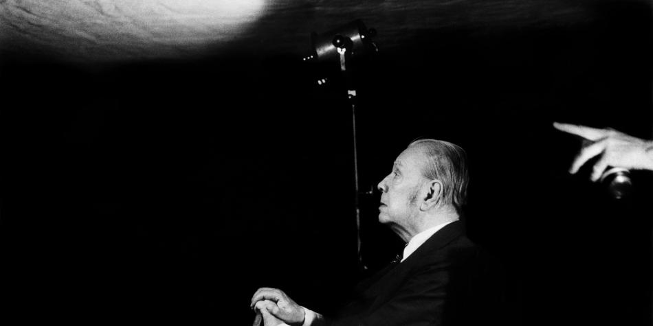 Argentina redescubre los mejores cuentos de Borges