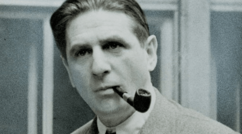 Broch, omnipresente e invisible