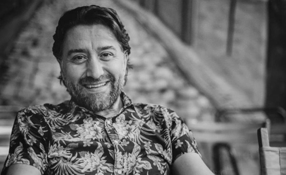 Colombiano recibirá premio internacional de poesía en España