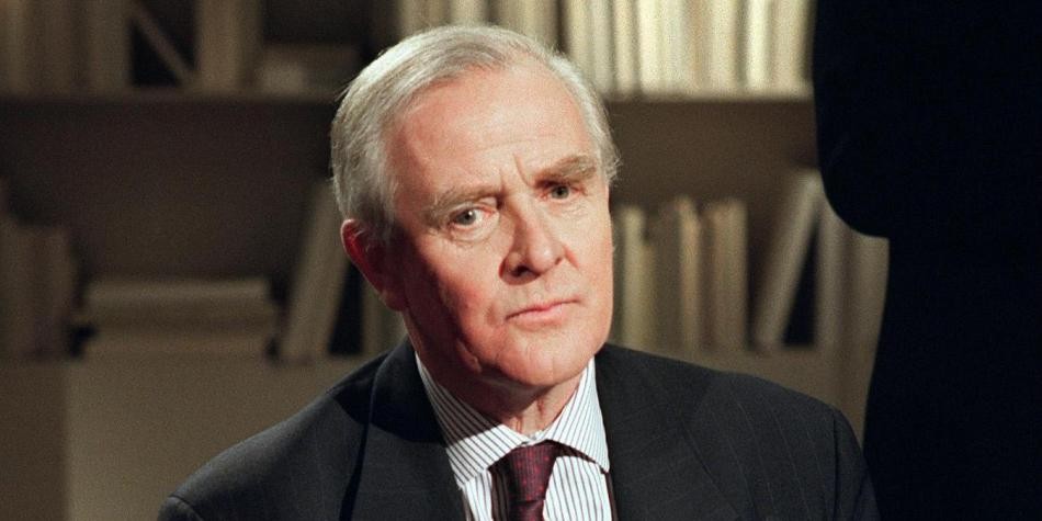Siete libros imprescindibles de John Le Carré