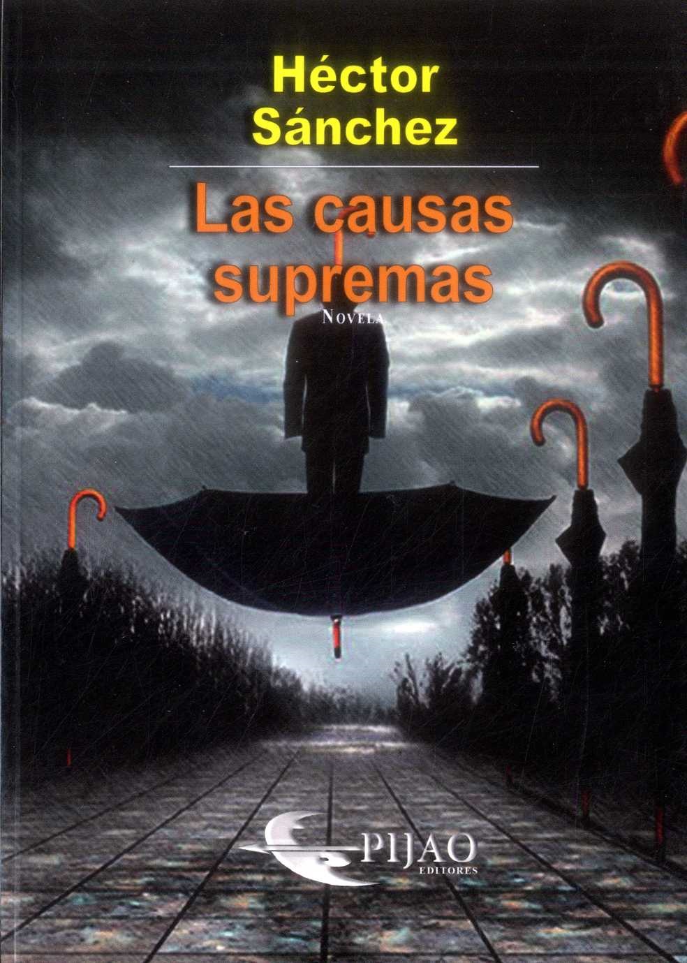 Las causas supremas