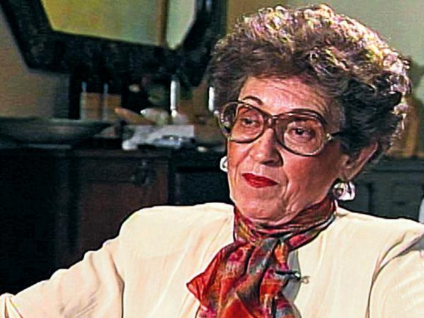 La mujer que ayudó a cerrar cárcel de Gorgona, el Alcatraz colombiano