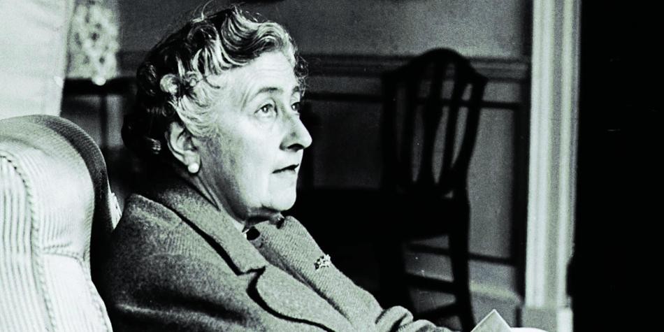 100 años del libro que marcó el debut de la gran Agatha Christie