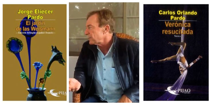 Top 64 de novelas en el mundo, por el crítico literario Raymond L. WIlliams