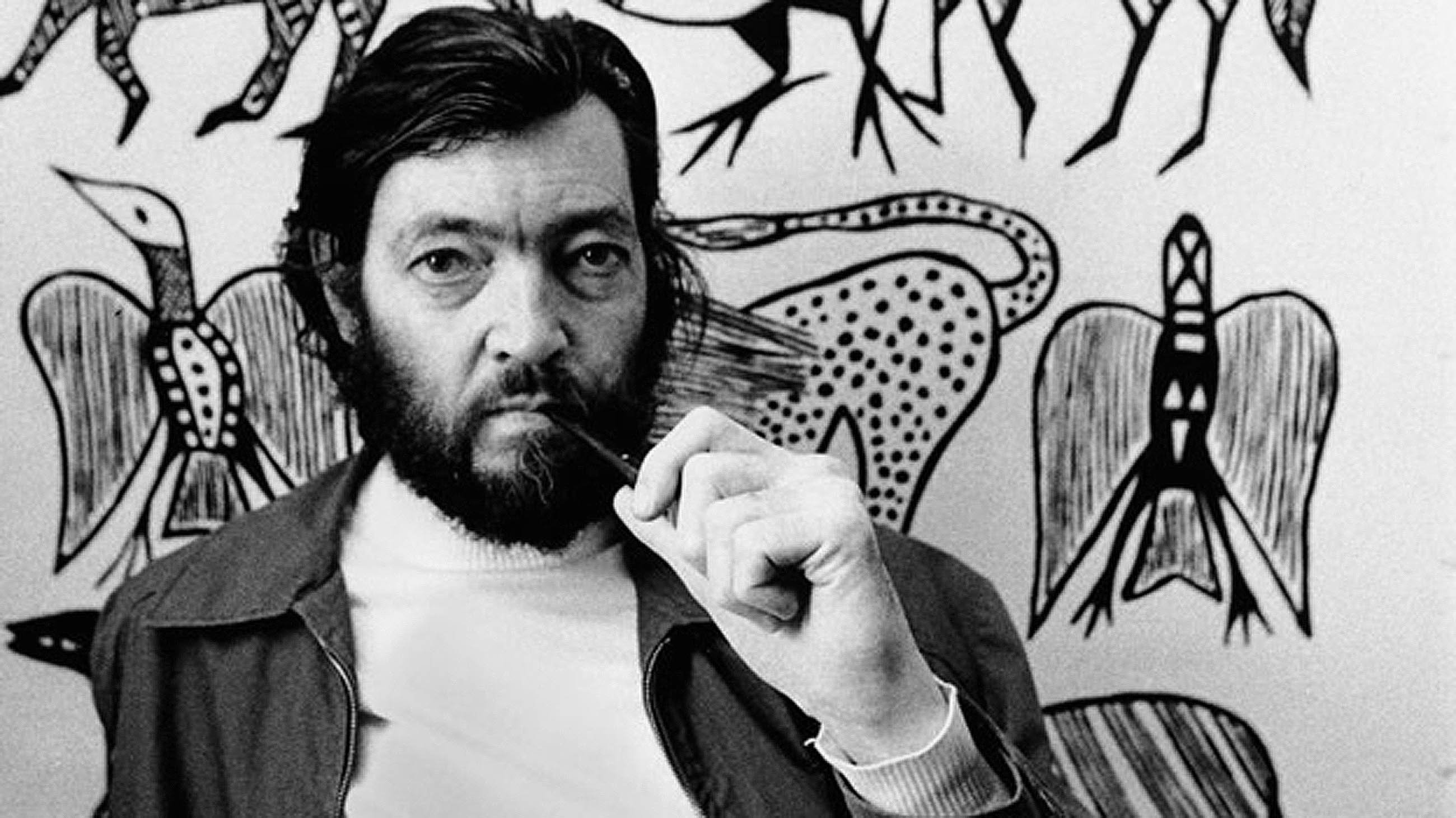Recordando a Cortázar, 37 años después de su  muerte