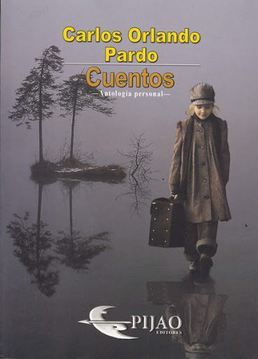 Cuentos Carlos Orlando Pardo
