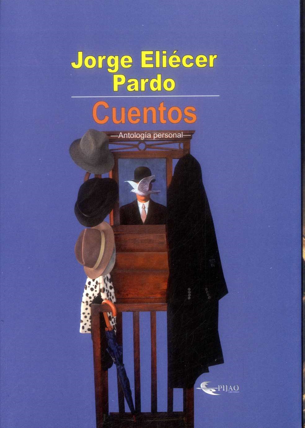 Cuentos Jorge Eliécer Pardo