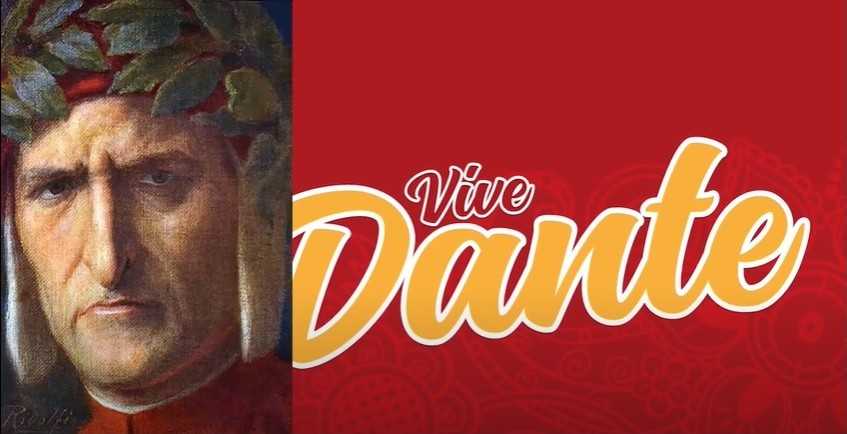 “Los días de DANTE: Humanidad y Redención” a cura di Nelson Osorio