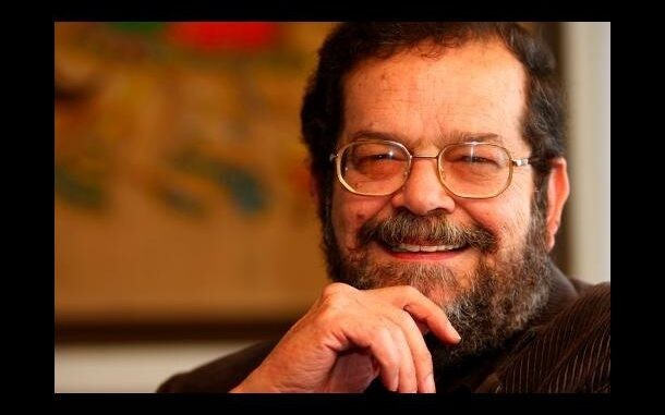 David Sánchez Juliao, entre sus personajes literarios y la vida real