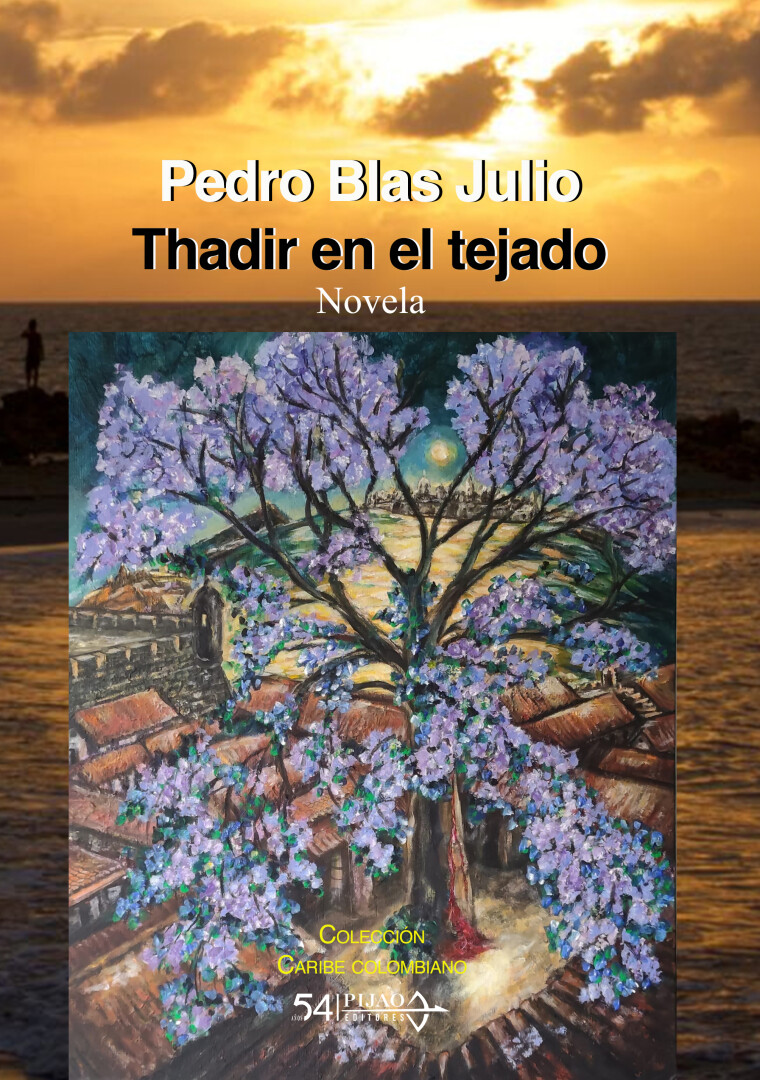 Colección  Caribe colombiano