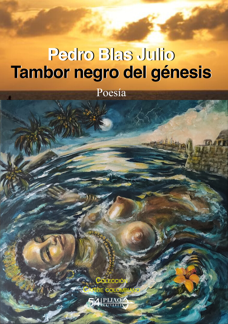 Colección literaria del Caribe colombiano