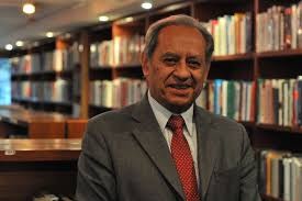 El presente como historia