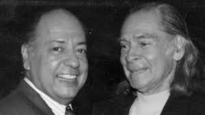 De Chaparral a Vietnam