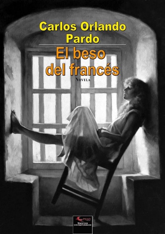 El beso del francés