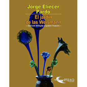 El jardín de las Weismann (Envío Incluido)