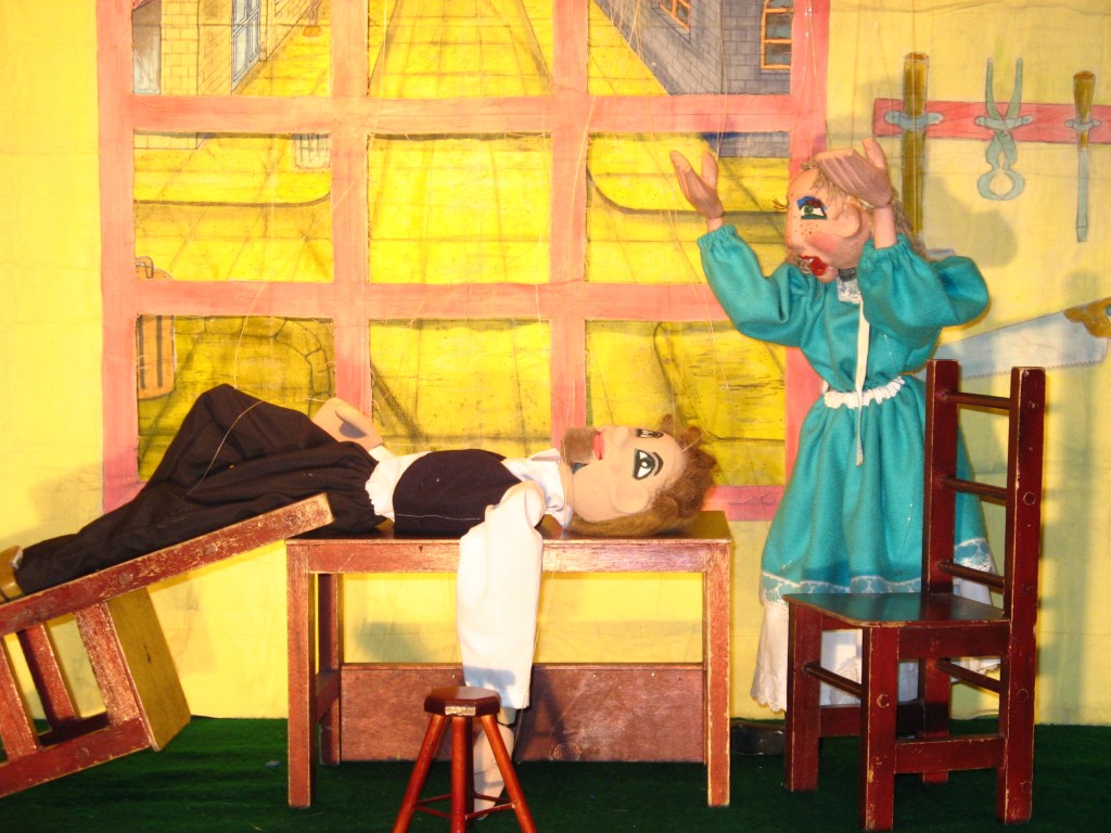 Carlos Moreno R. : la herencia del arte y la Academia Don Eloy