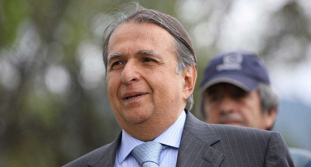 Meditación en voz alta