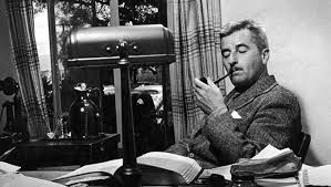 Recordando a William Faulkner a 58 años de su muerte