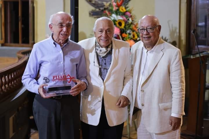 Pijao editores iniciativa de gran trascendencia