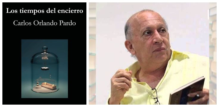 Los tiempos del encierro: reseña de Félix Ramiro Lozada