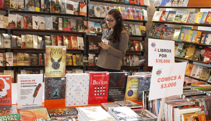 Las ferias regionales del libro en el segundo semestre de 2020 serán virtuales