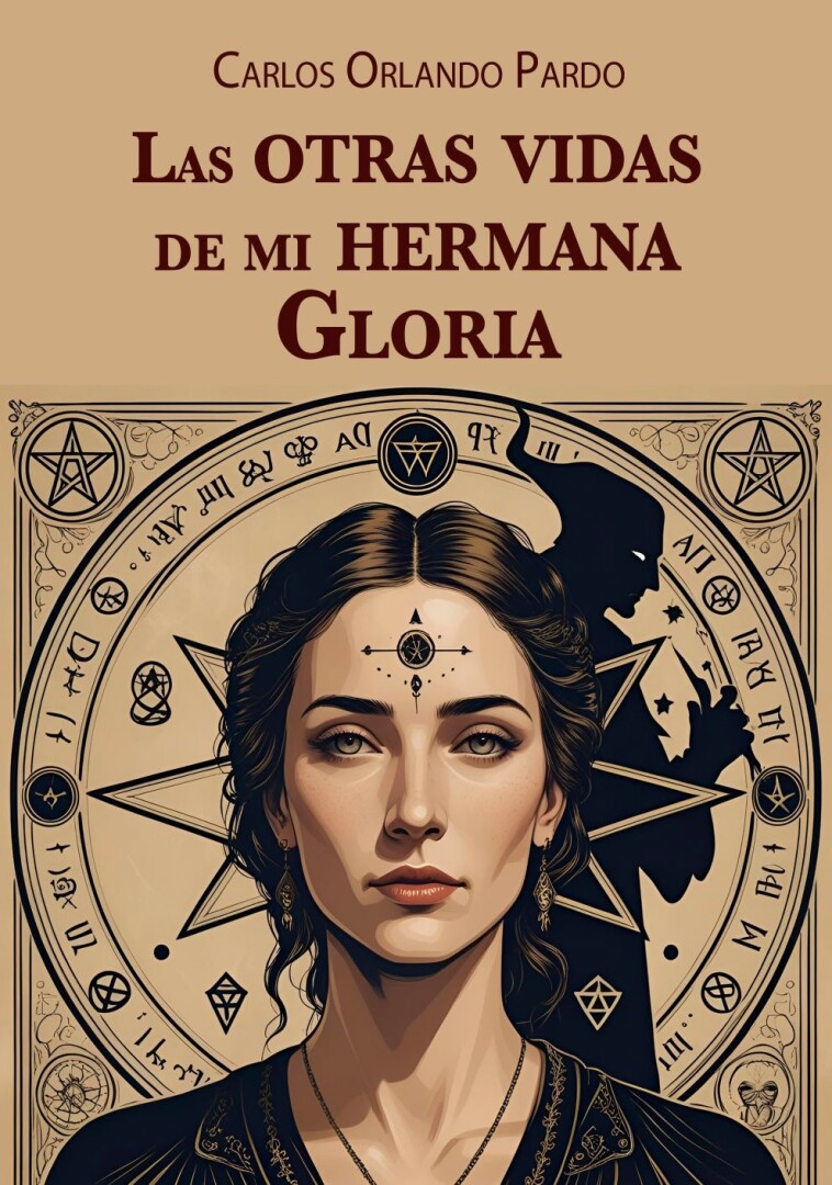Las otras vidas de mi hermana Gloria
