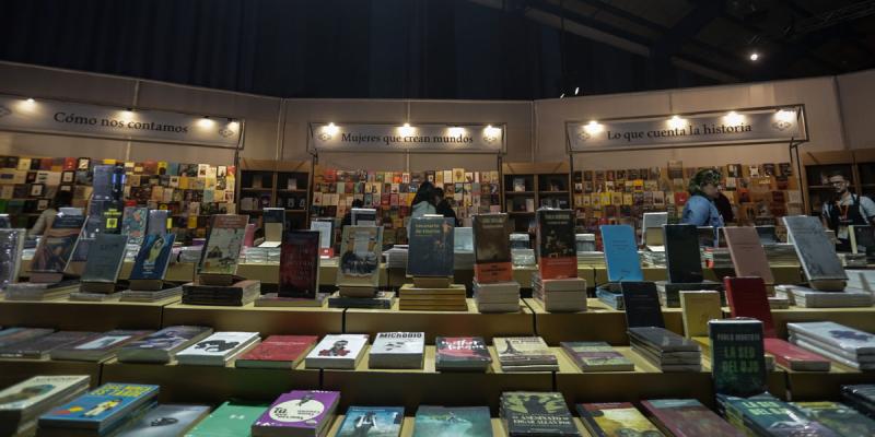 La Filbo abre sus puertas digitales en la cuarentena