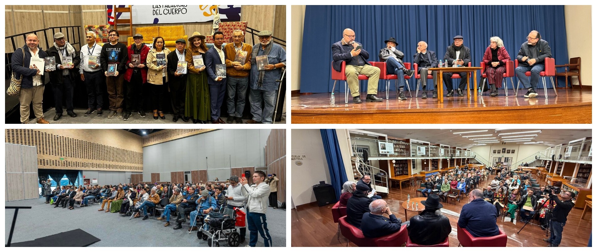 Pijao Editores brilló en la Feria Internacional del Libro de Bogotá 2025 con 13 nuevos títulos y múltiples reconocimientos